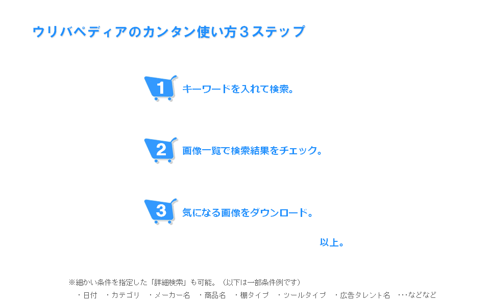 ウリバぺディア